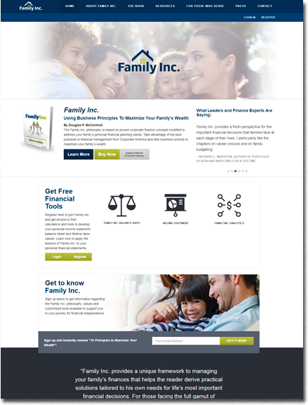 Family Inc.